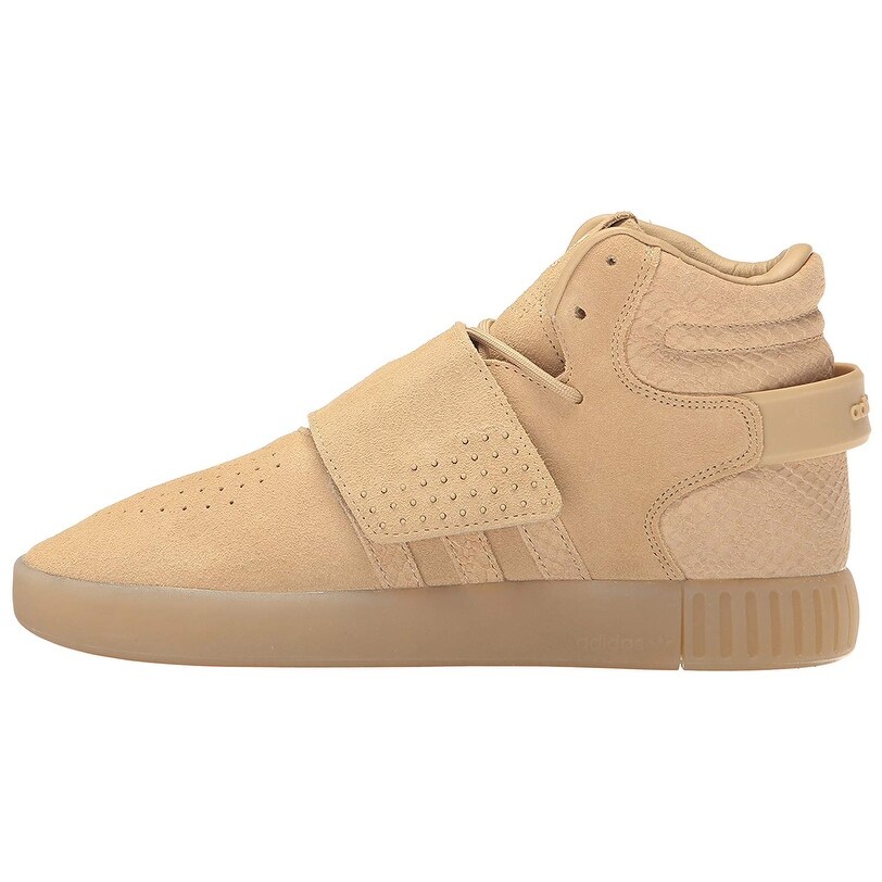 adidas tubular invader strap femme