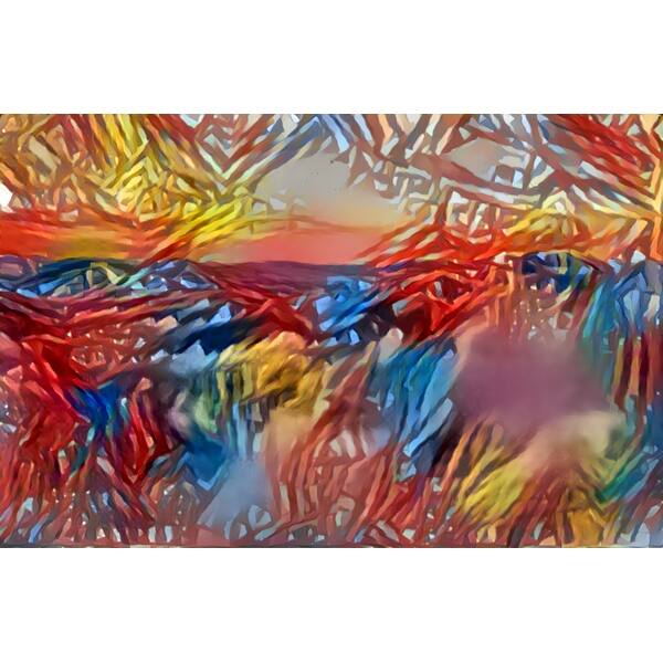 Shop Nature Light Summer Art Print Wall Artwork Decor Overstock