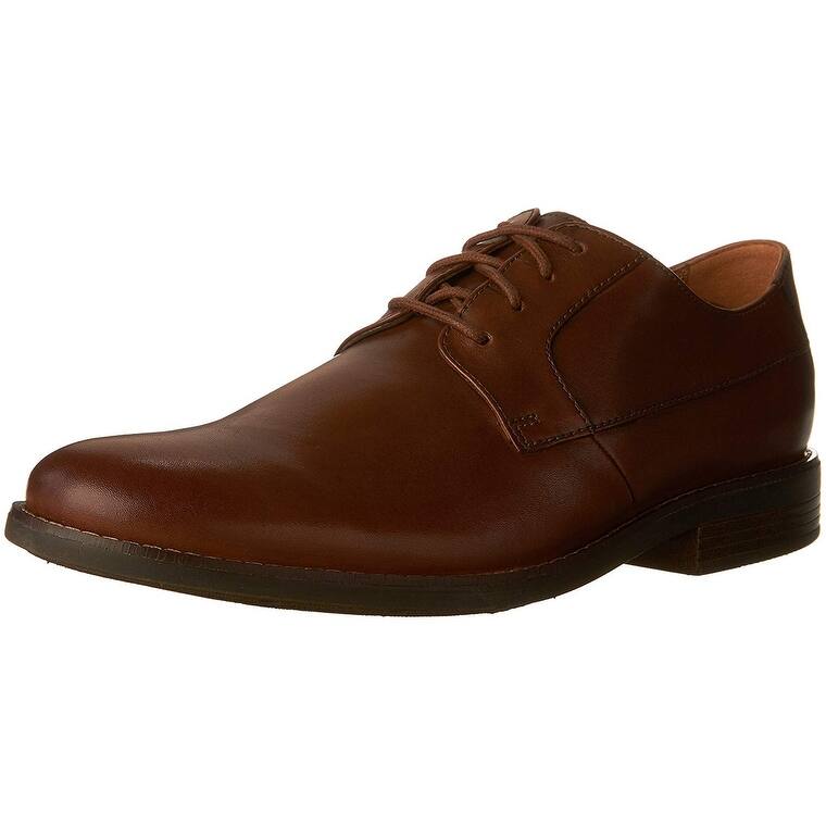 clarks becken plain
