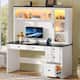 Option White - 51"