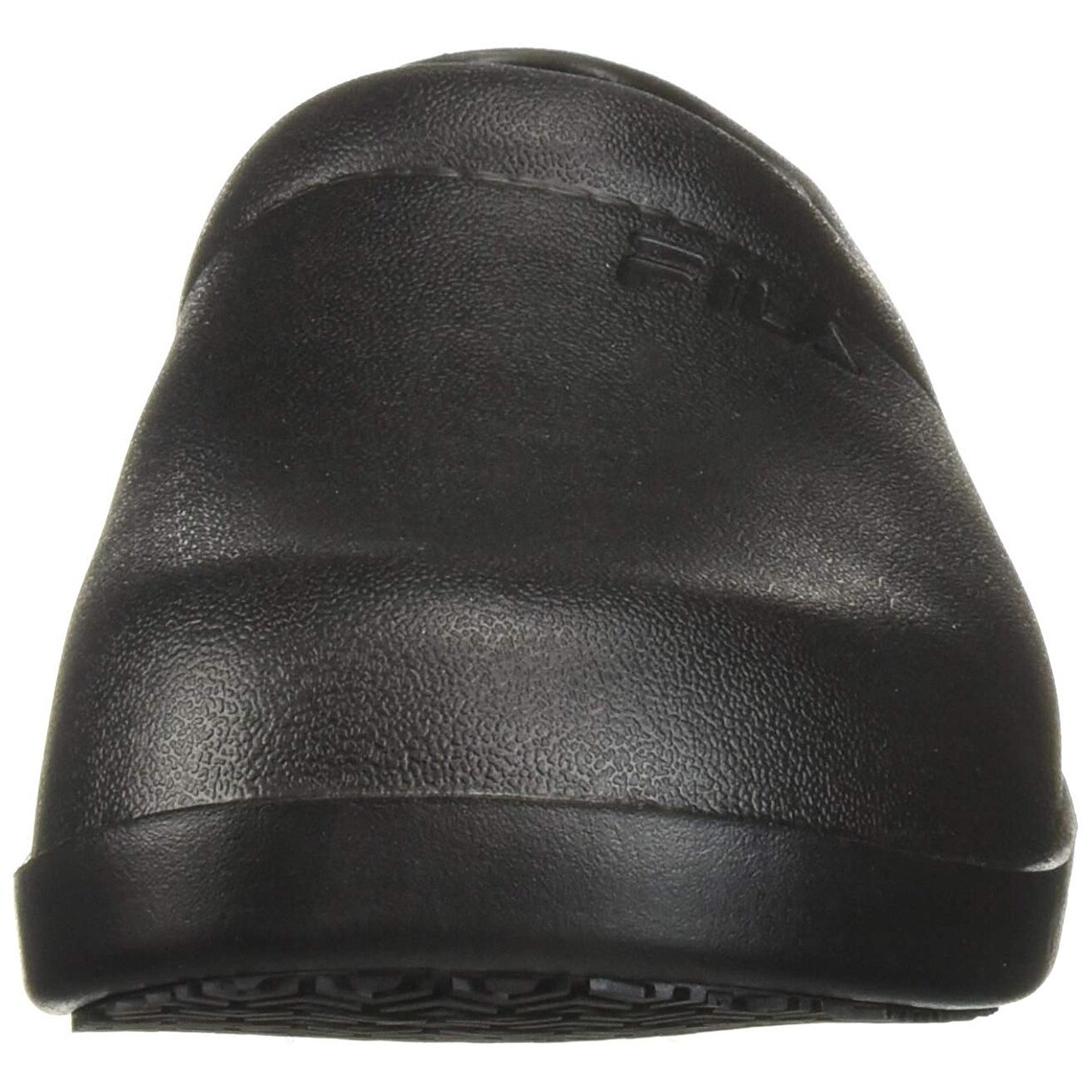 fila ray white black