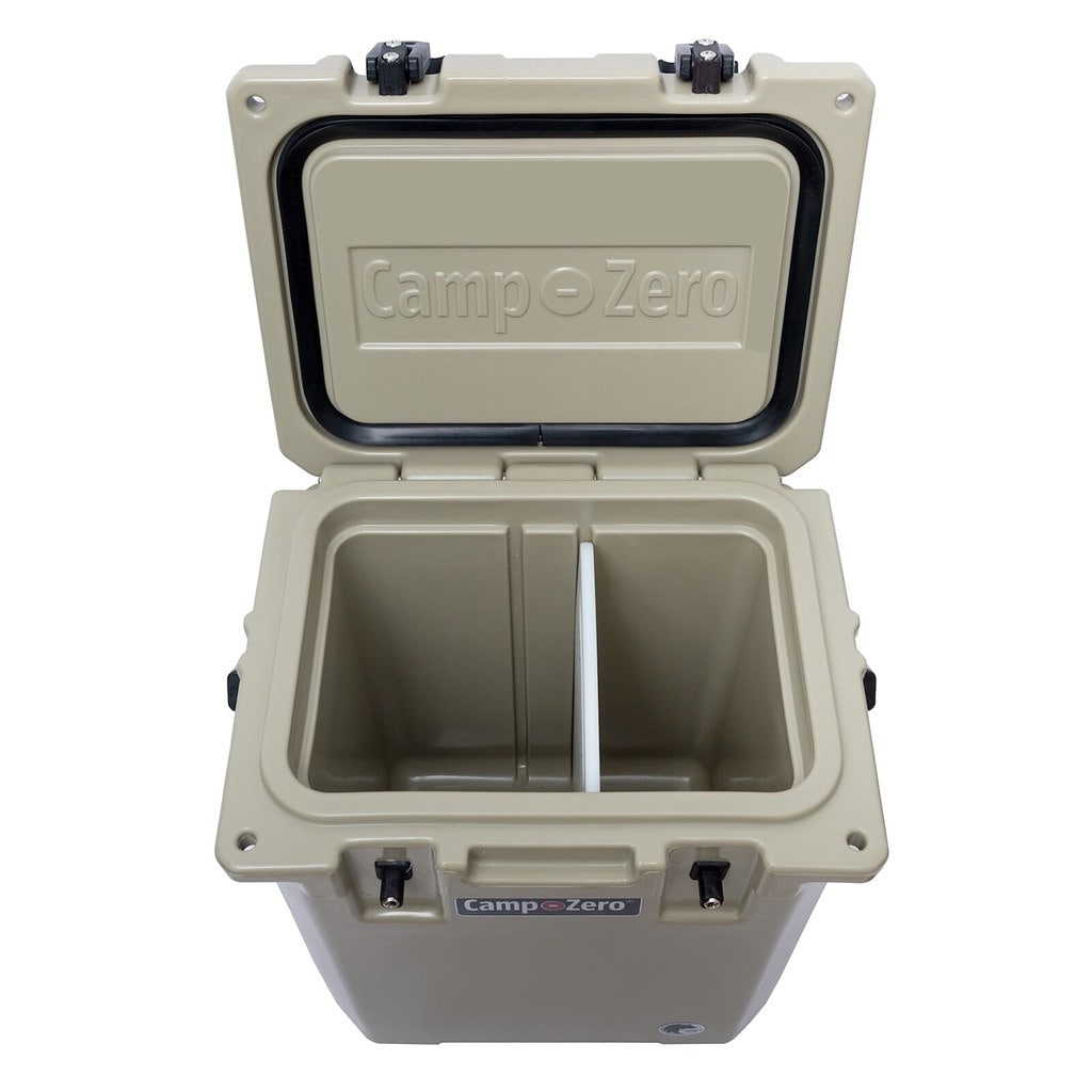 CAMP ZERO 16L TALL 16.9 Quart Premium Cooler Bed Bath Beyond