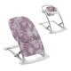 preview thumbnail 1 of 5, Graco® JumpStart 4-in-1 Activity Bouncer, Lilac Mod - N/A Pink