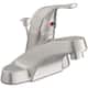 Option Brushed Nickel