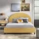 Option Pale Yellow