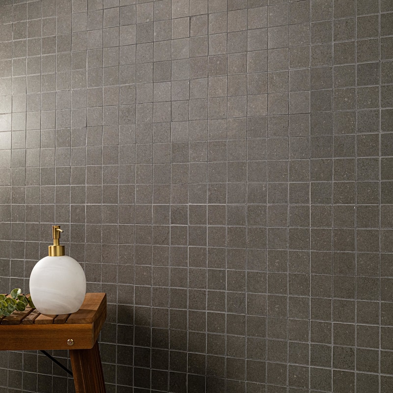 Ackland AKN-P-BE2X2SQM-CA Beraldi - 12" x 12" Porcelain Square Floor