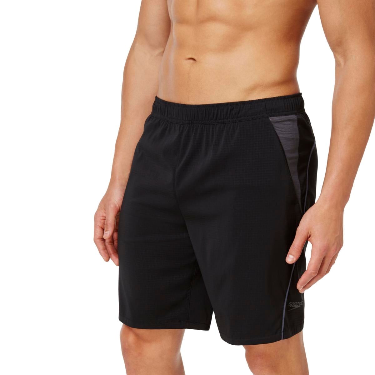 speedo turbo dri men's