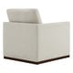 preview thumbnail 141 of 172, Shane Modern Swivel Accent Arm Chair