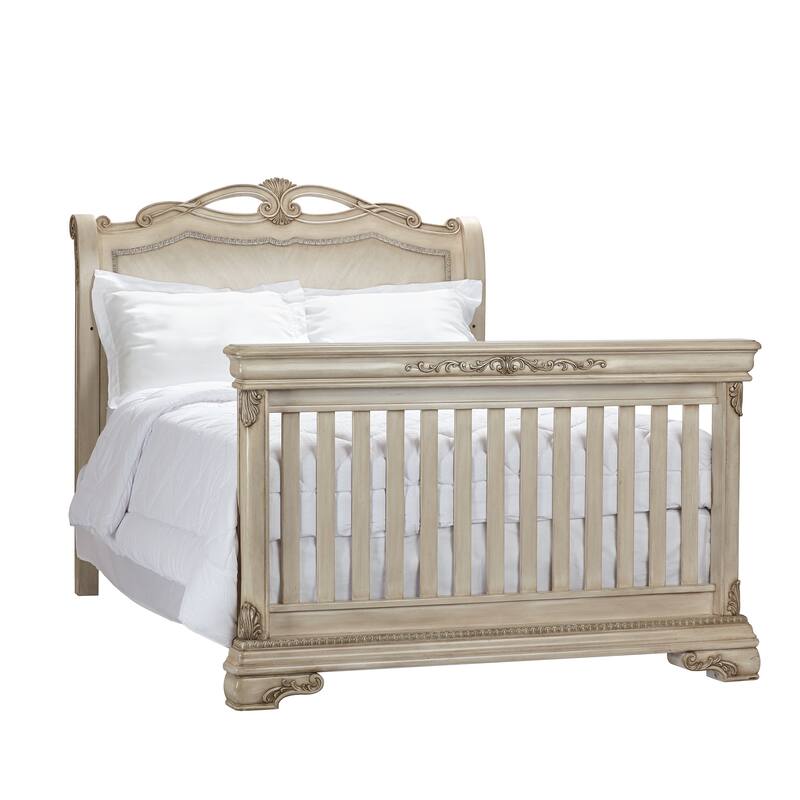 Kinglsey Wessex Full Bed Conversion Kit