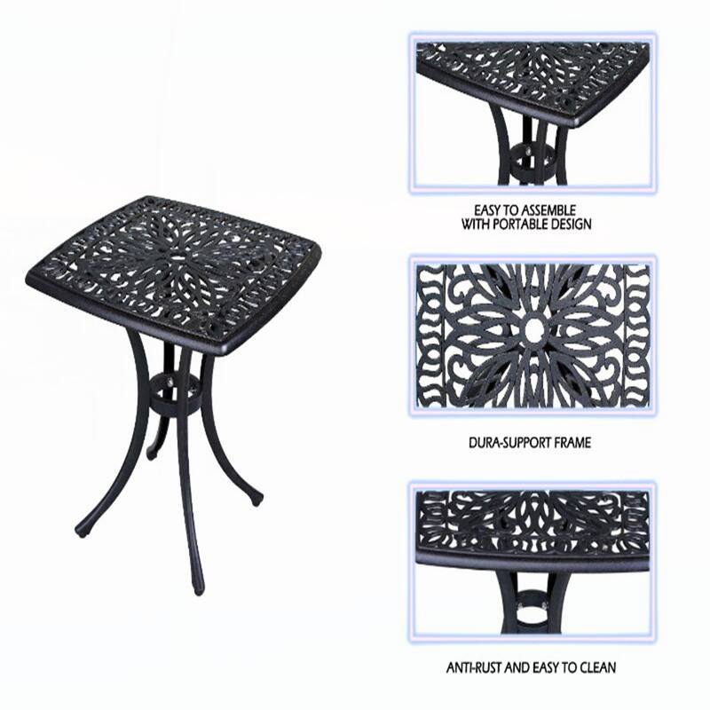 lightweight End table