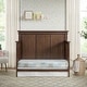 preview thumbnail 16 of 26, Soho Baby Mystic 4 in1 Convertible Crib