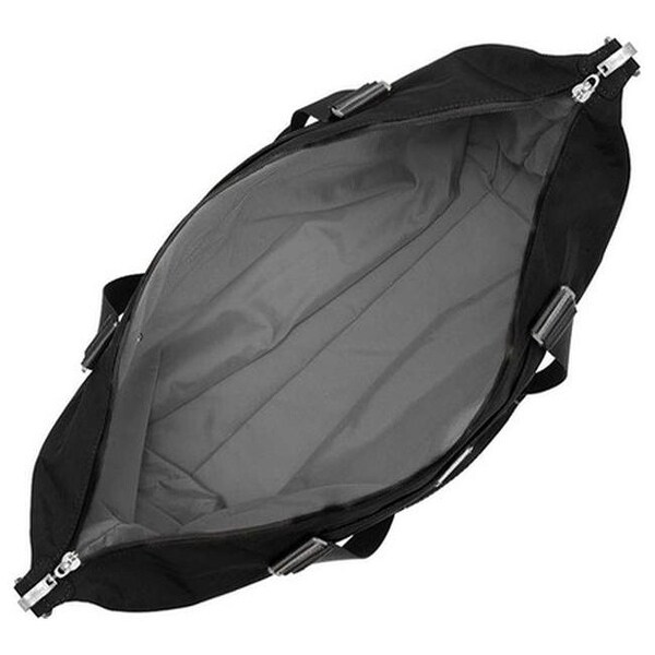 baggallini expandable carry on duffel