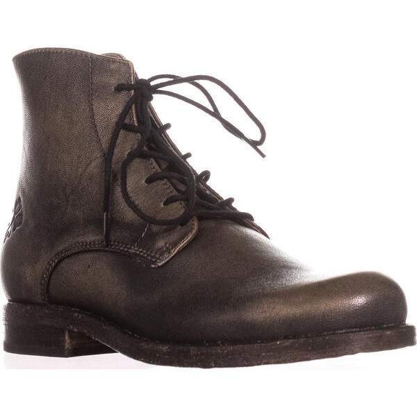 patricia nash combat boots