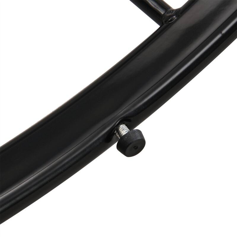 Mid-Century 7-Piece Dining Table Set for 6 People, Kitchen Dining Room Table Set with Faux Marble Dining Table and 6 Chairs