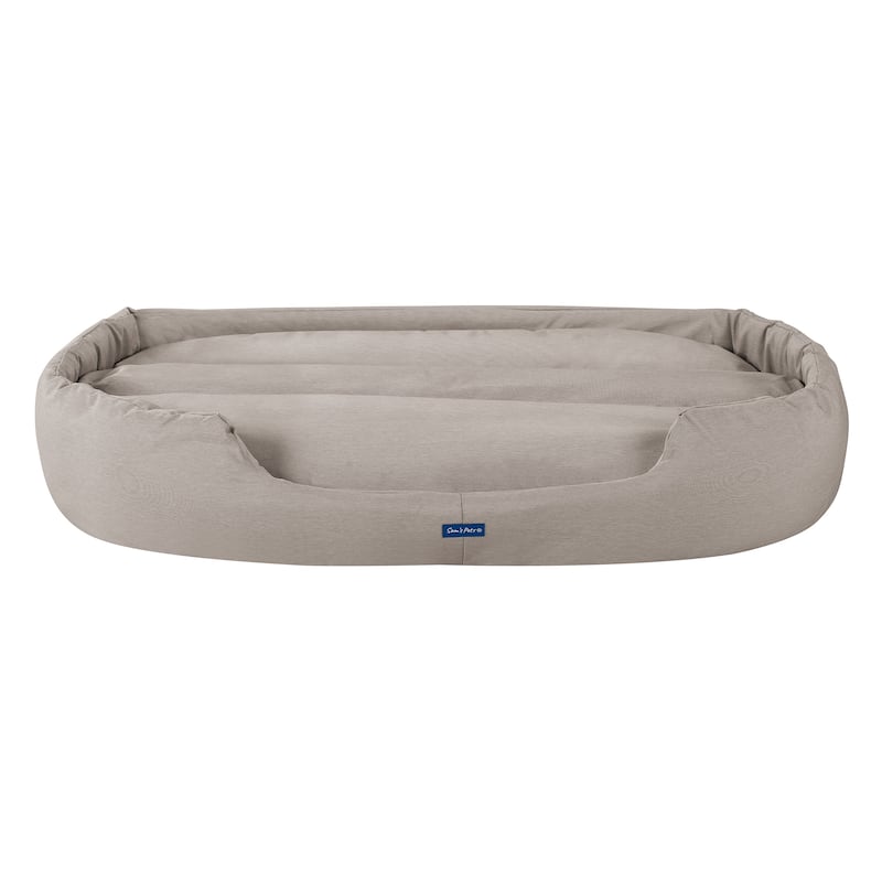 Sam's Pets Missy® Round Dog Bed