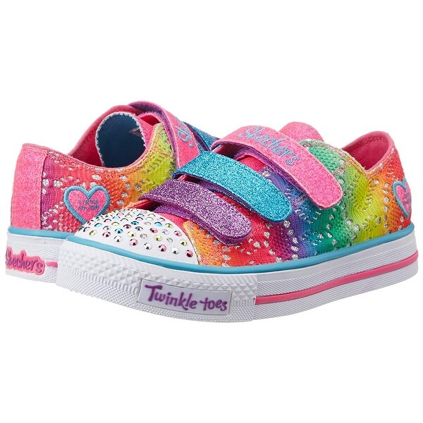 children's skechers twinkle toes
