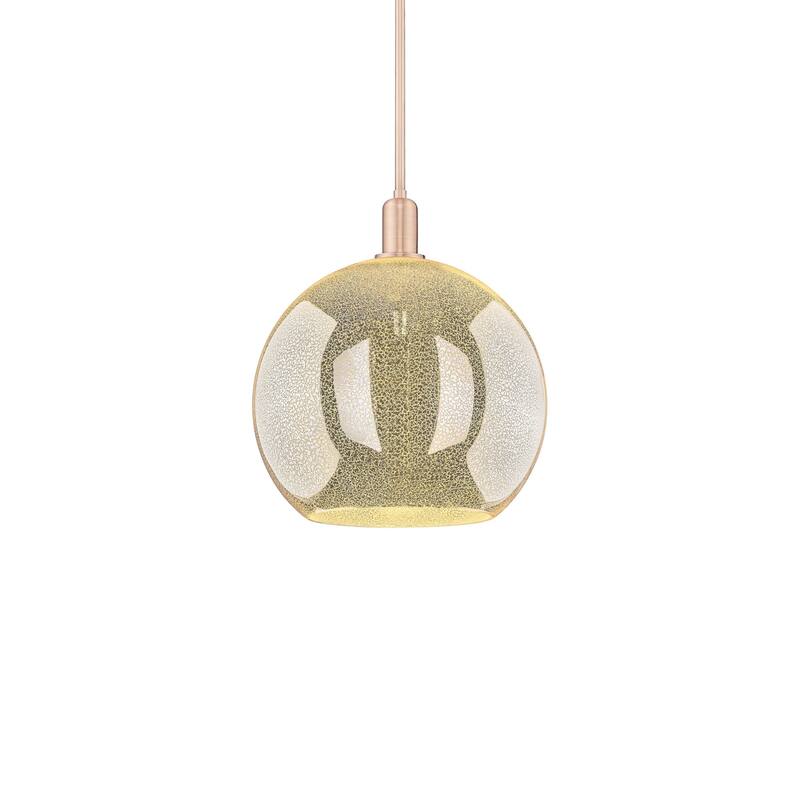 Innovations Lighting 716-1S-18-14 Athens Pendant Athens 14" Wide