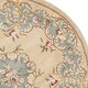preview thumbnail 56 of 76, SAFAVIEH Handmade Bergama Achsah Oriental Hand-spun Wool Rug