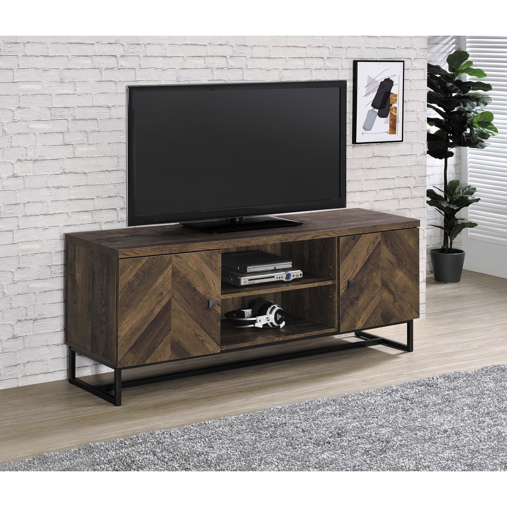 TV Console Bed Bath & Beyond