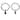 InStyleDesign 1-7/8 inch Noise-Canceling Curtain Rings w/Clip (Set of 10)