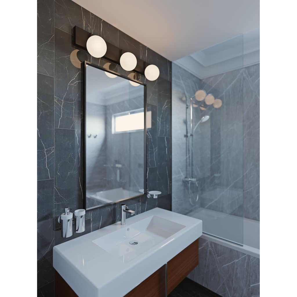AFX Metropolitan LED Vanity