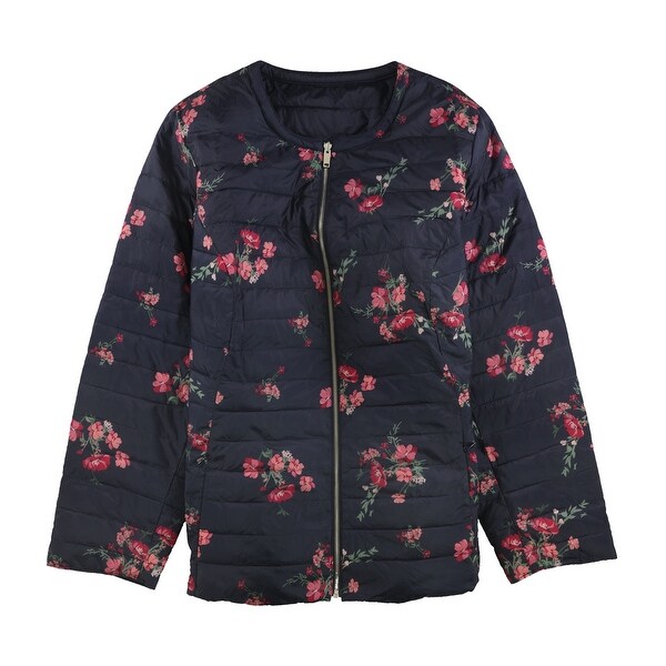charter club coat