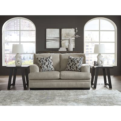 Signature Design by Ashley Stonemeade Loveseat - 67"W x 41"D x 39"H