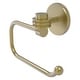 preview thumbnail 21 of 27, Allied Brass Satellite Orbit One Collection Euro Style Toilet Tissue Holder with Dotted Accents