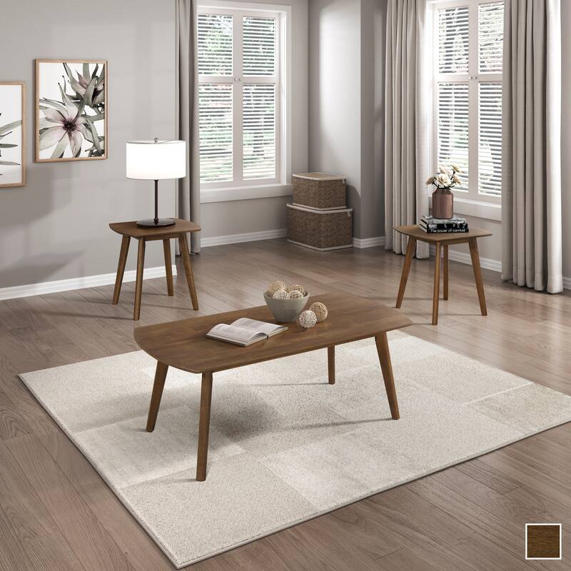 Levine 3-Piece Pack Occasional Set