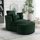 Option BOUCLE/Green/Set
