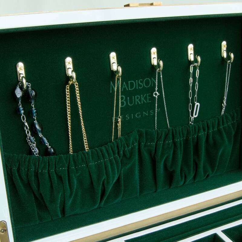 Madison Burke London Jewelry