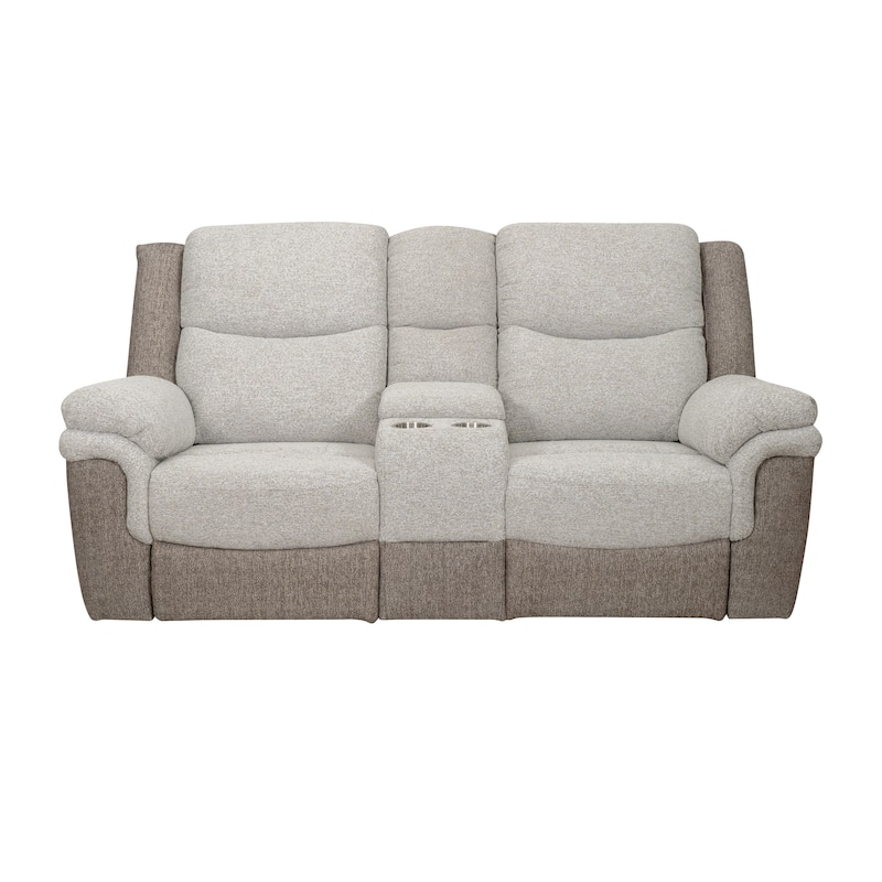 Wrenlee Loveseat Manual