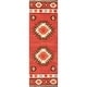 preview thumbnail 24 of 25, Nuloom Hand Tufted Shyla Area Rug