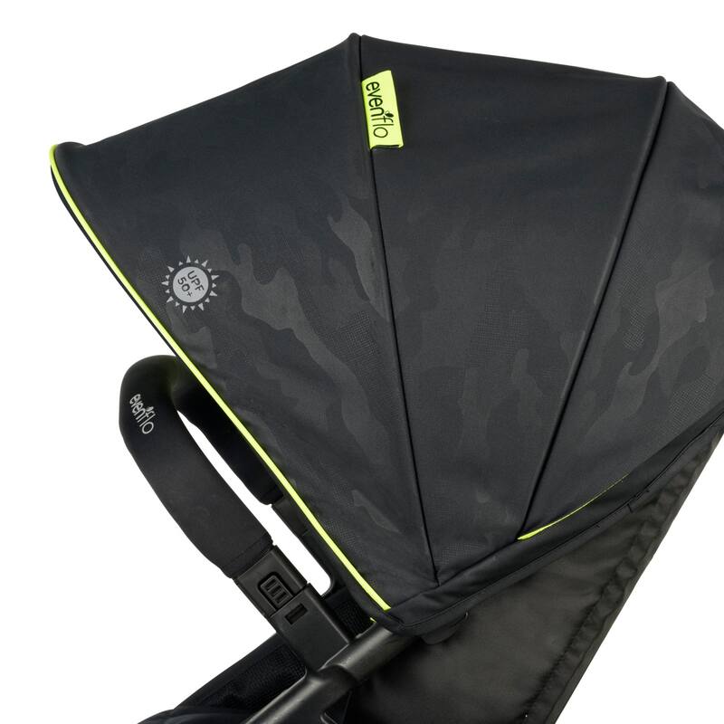 Pivot Xplore Stroller Wagon Second Seat