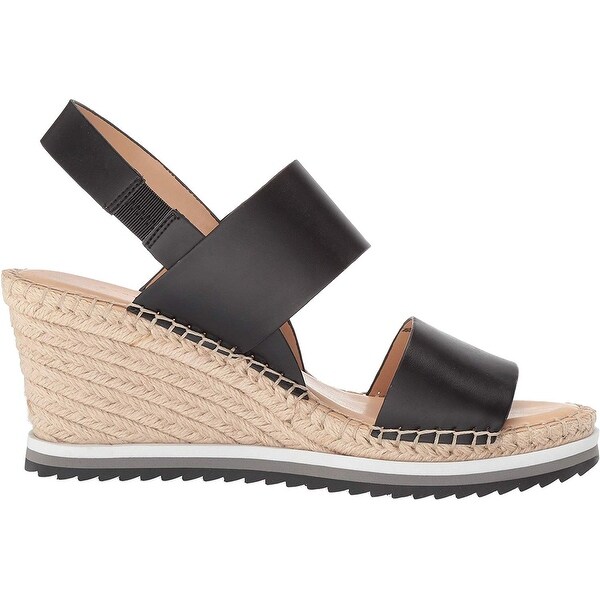 tommy hilfiger yazzi wedge sandals
