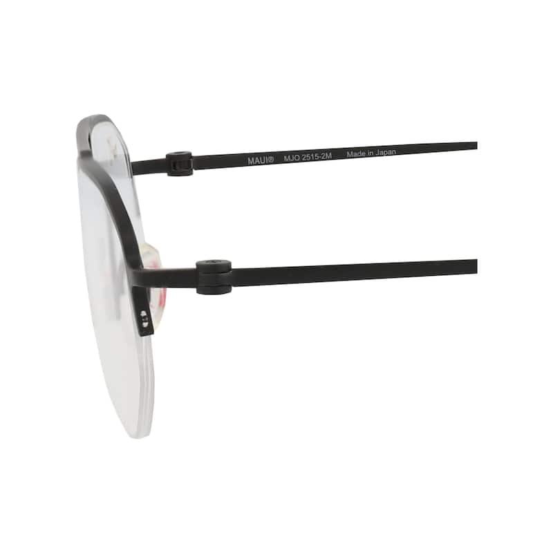 Maui Jim Aviator-Frame Titanium Optical Frames