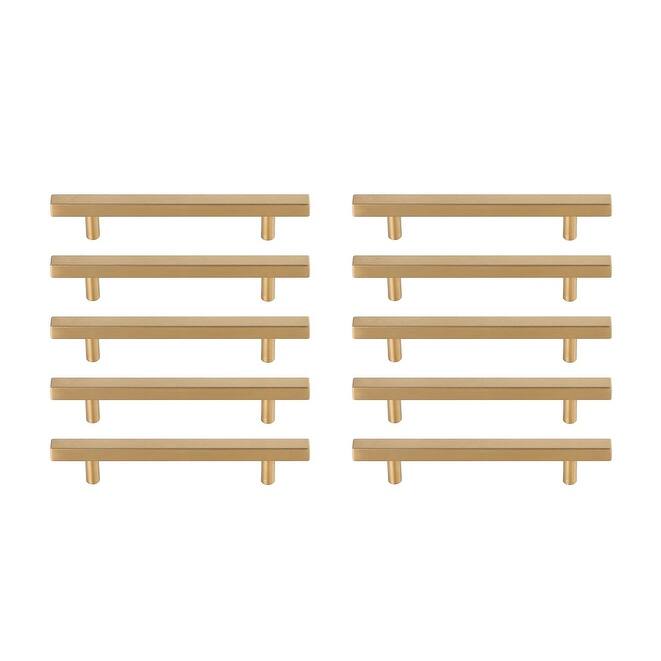 Persian 5" Center to Center Bar Pull Multipack (set of 10)