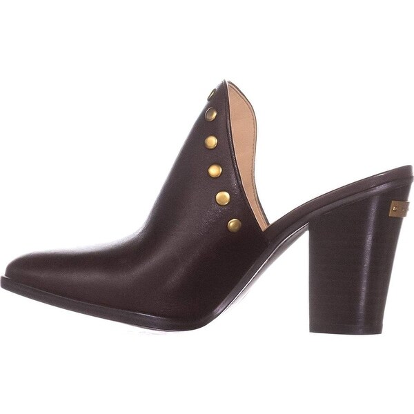michael kors mule shoes