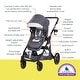 preview thumbnail 7 of 25, Baby Trend Morph Single to Double Modular Travel System