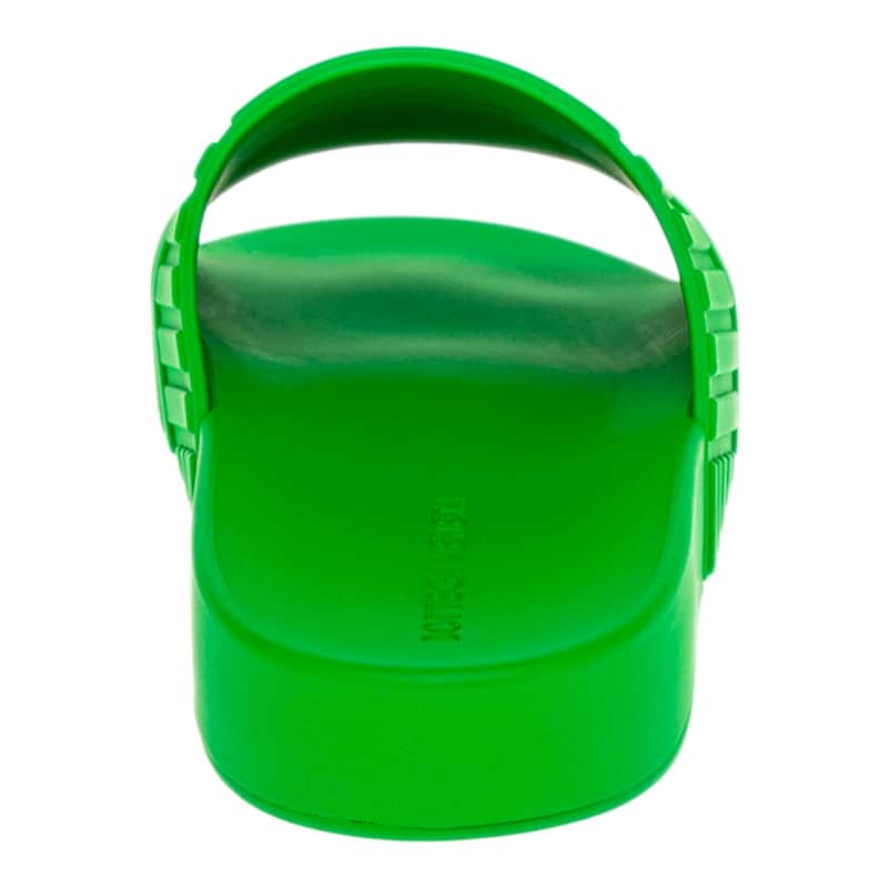 Bottega Veneta Rubber Slider
