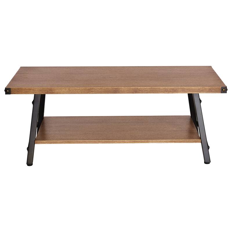 Hamburg Contemporary Coffee Table