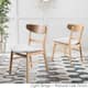 Option Dark Beige/Oak