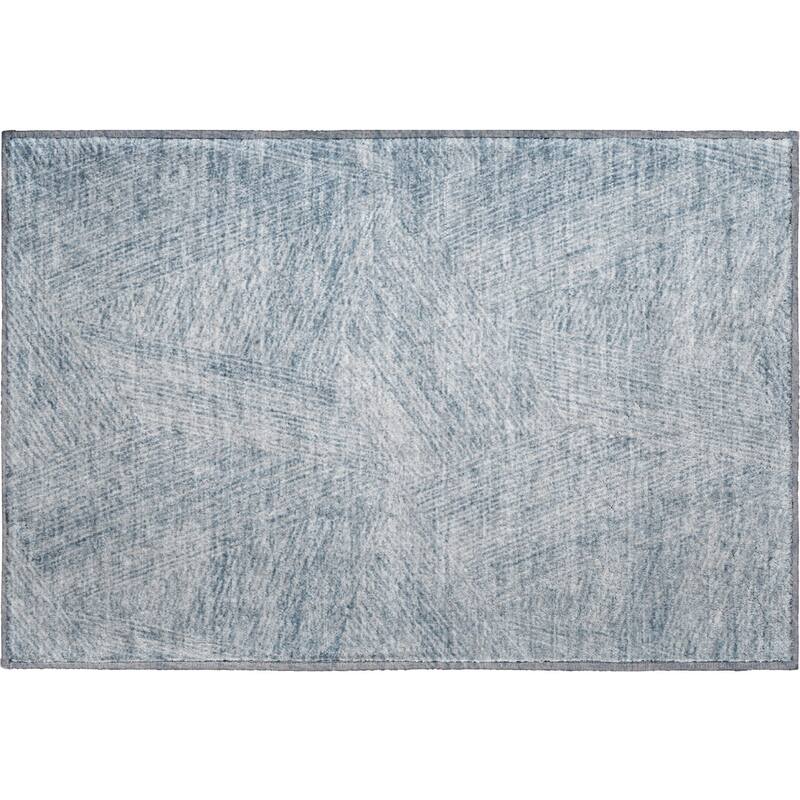 Premium Washable Super Soft Contemporary Diri Mayfield Rug