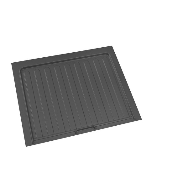 Sink Base Drip Tray - 28.5
