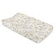 preview thumbnail 2 of 8, Crane Baby Ezra Quilted Change Pad Cover