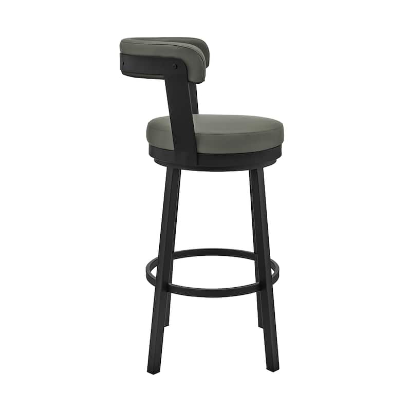 Bryant Swivel Counter/Bar Stool