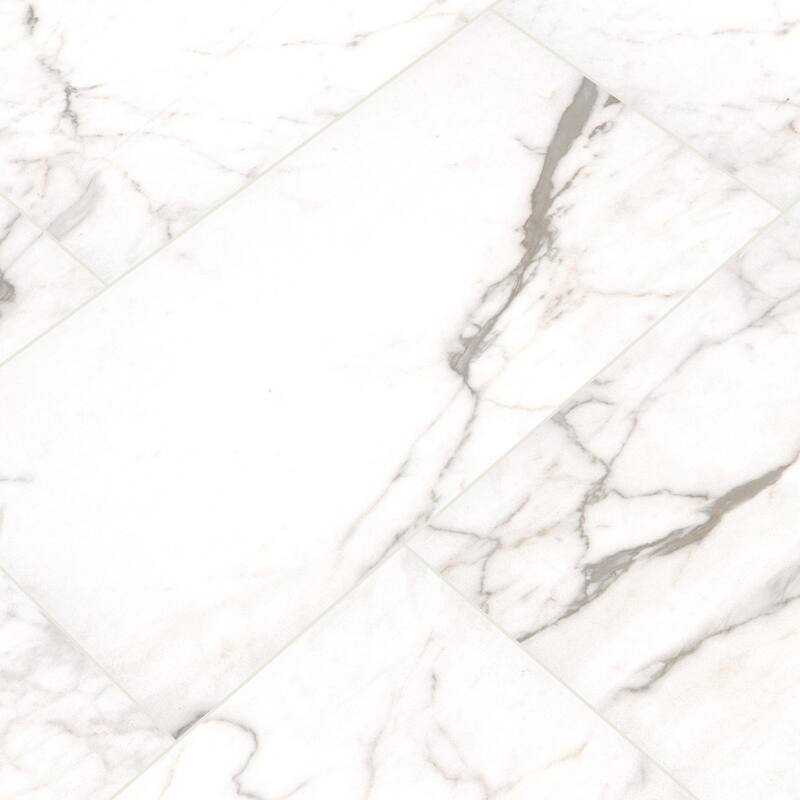 Ackland AKNPTLEG12X24M-PL Legacy - 12" x 24" Ceramic Solid Tile - - Arclina