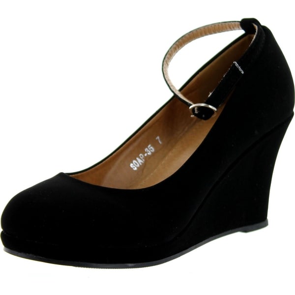 moda pumps
