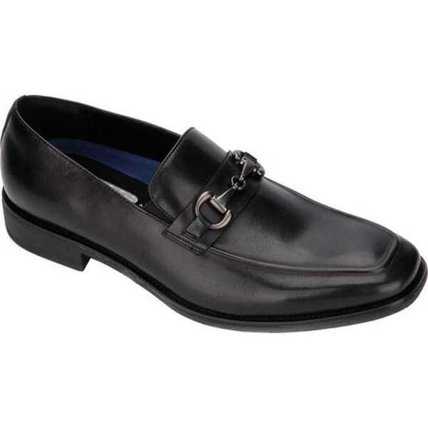 kenneth cole bit loafer
