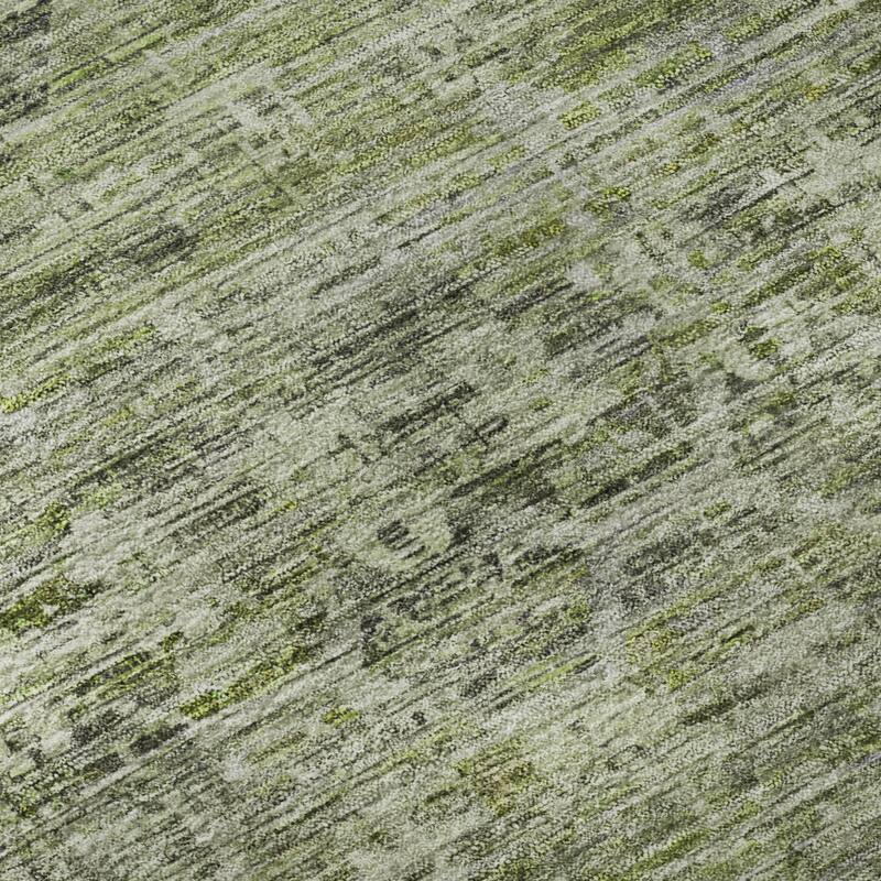 Premium Washable Super Soft Vintage Traditional Mayfield Rug